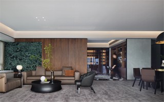 深圳别墅装修-别墅装饰「专业设计」-室内装修设计公司-鸿艺源装饰设计官网