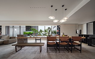深圳别墅装修-别墅装饰「专业设计」-室内装修设计公司-鸿艺源装饰设计官网